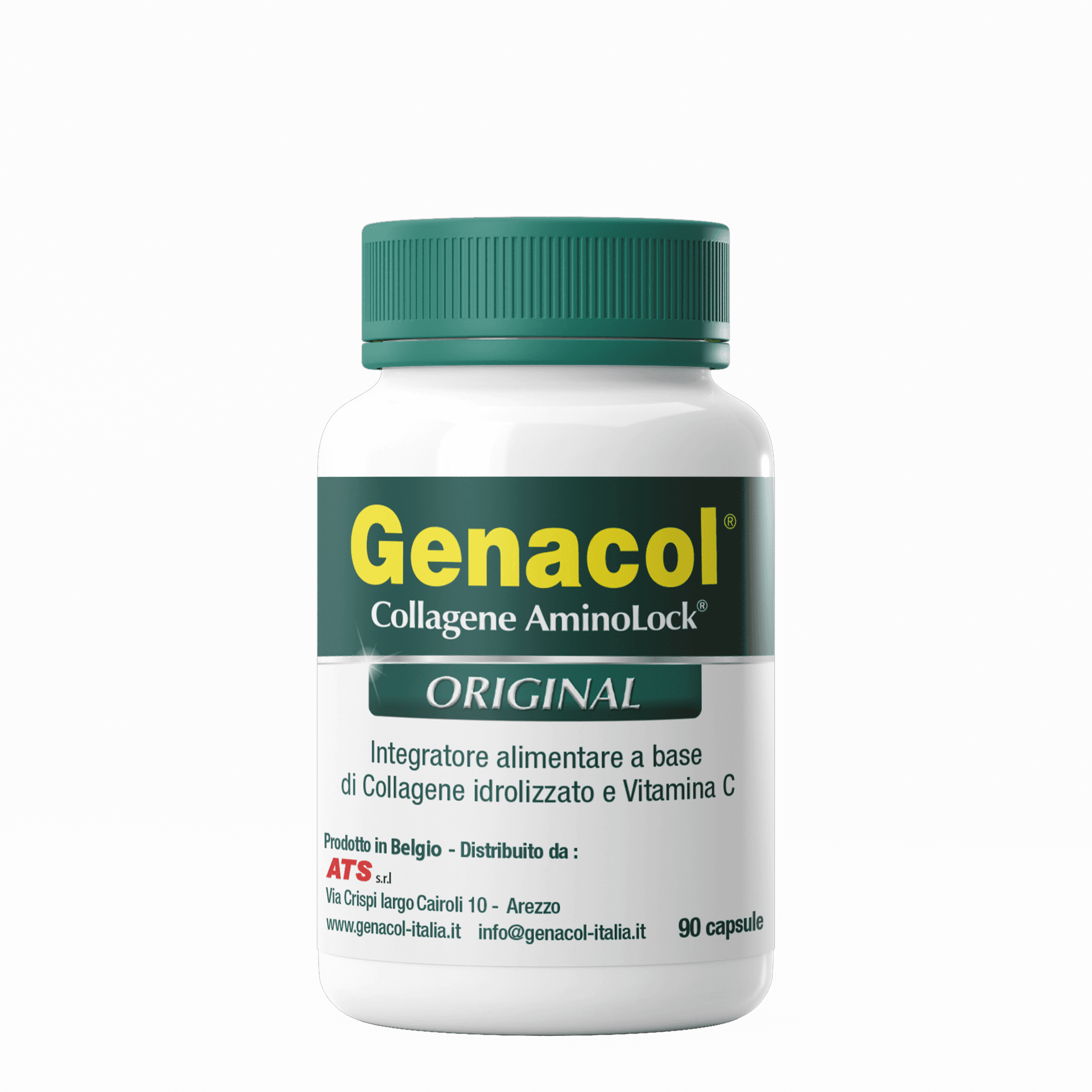 1 Confezione Genacol® Capsule