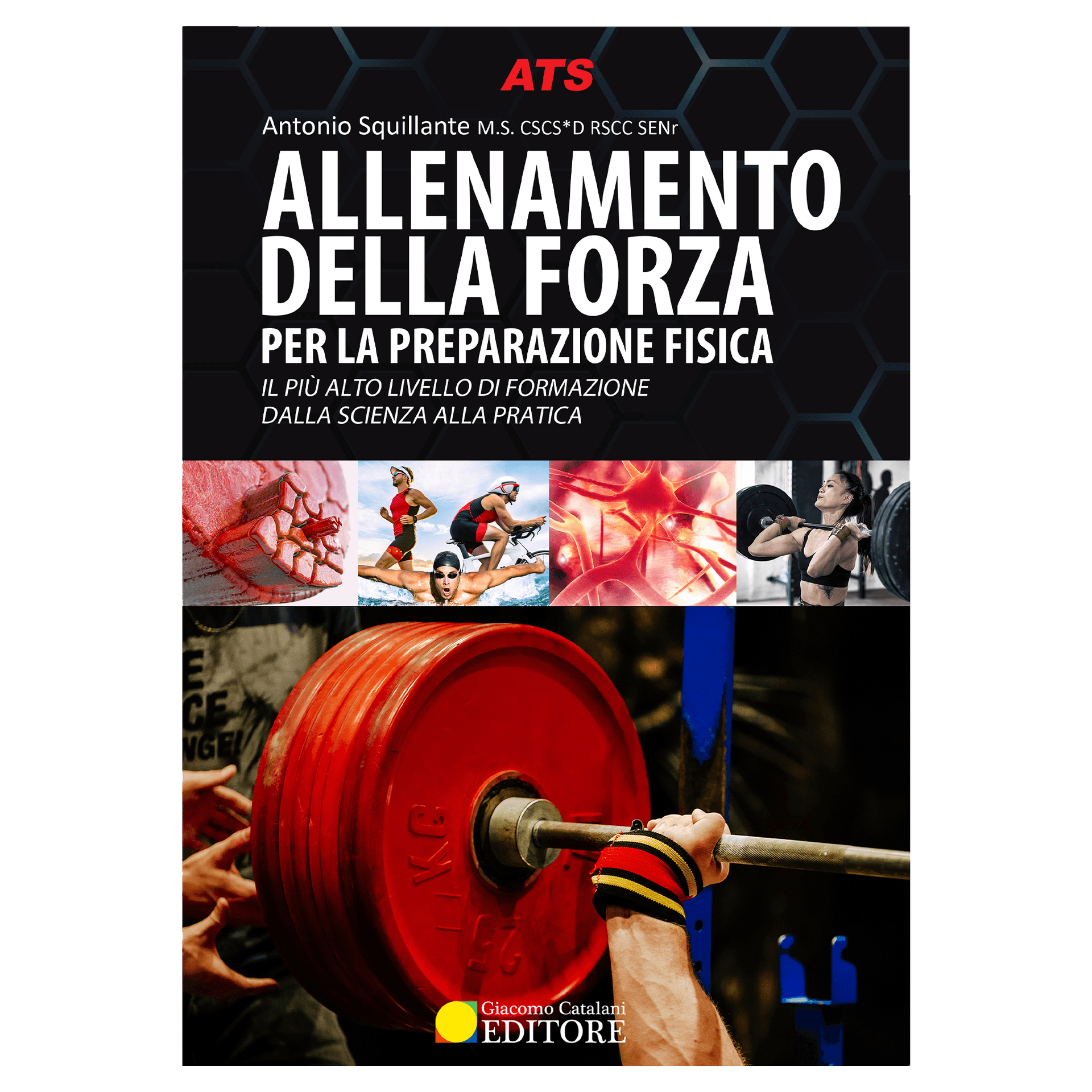 Libro Allenamento della Forza + Video Corso Stronger